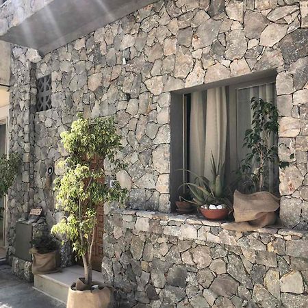 Guest House Pauline Кос Екстер'єр фото