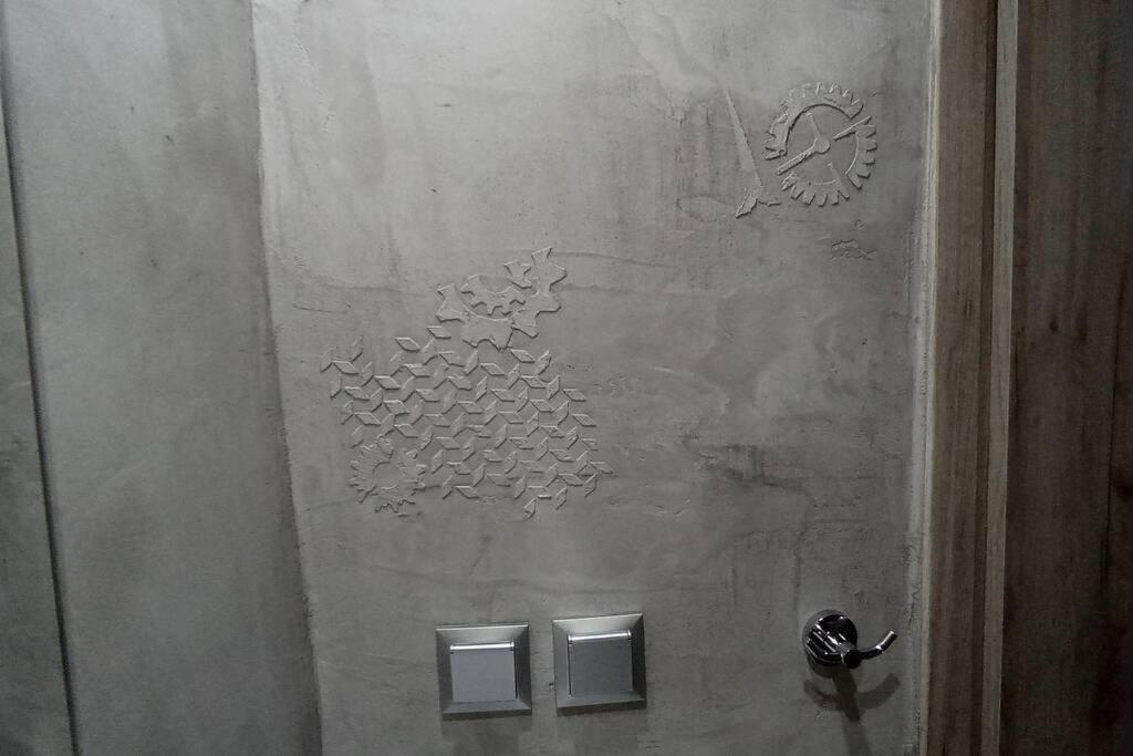 Guest House Pauline Кос Екстер'єр фото