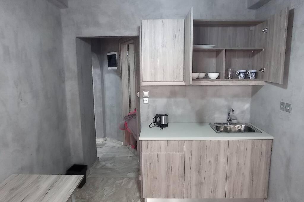 Guest House Pauline Кос Екстер'єр фото