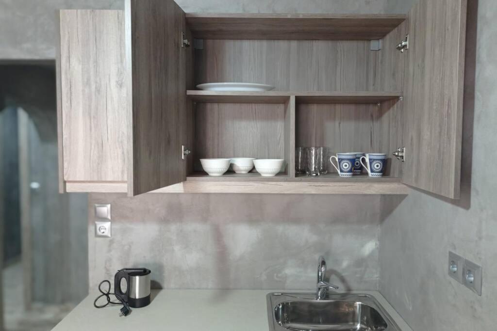 Guest House Pauline Кос Екстер'єр фото