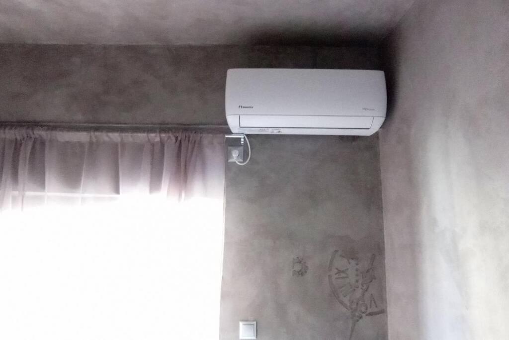 Guest House Pauline Кос Екстер'єр фото