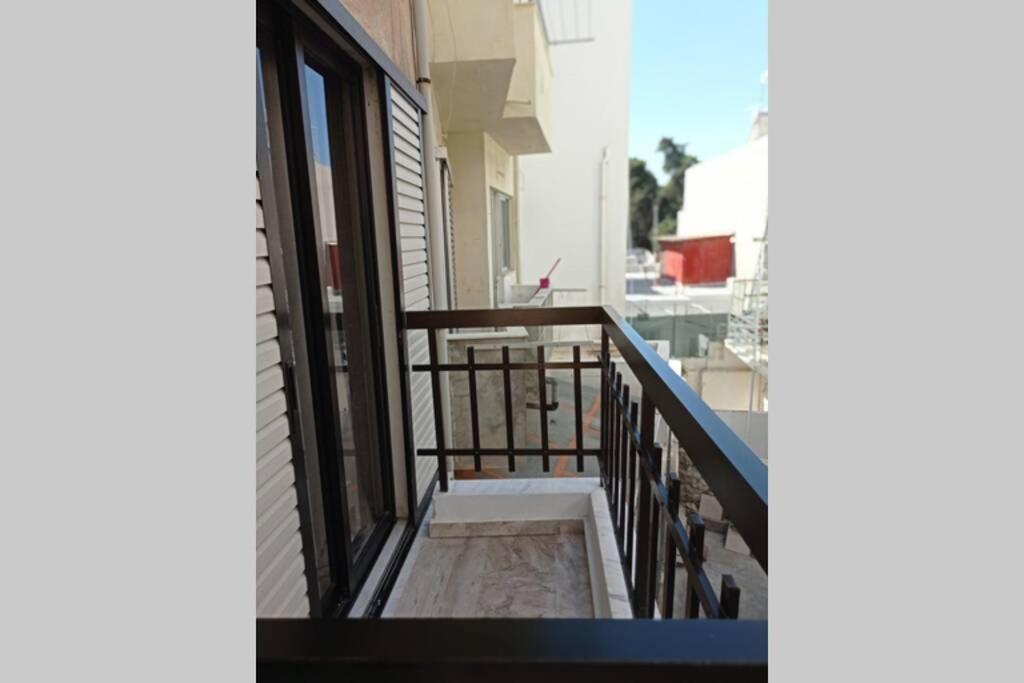 Guest House Pauline Кос Екстер'єр фото