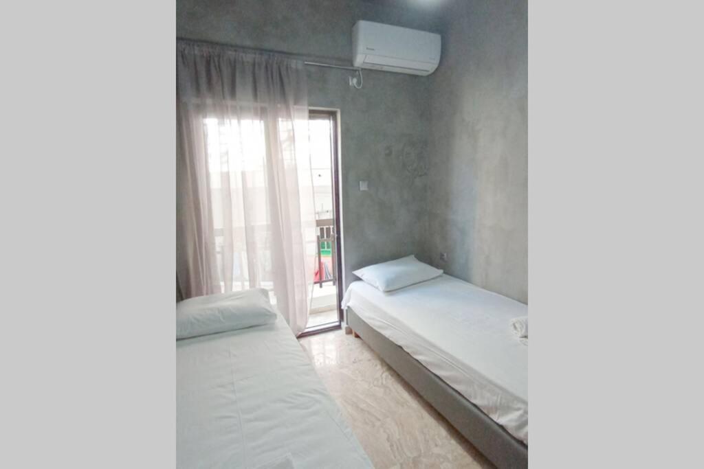 Guest House Pauline Кос Екстер'єр фото