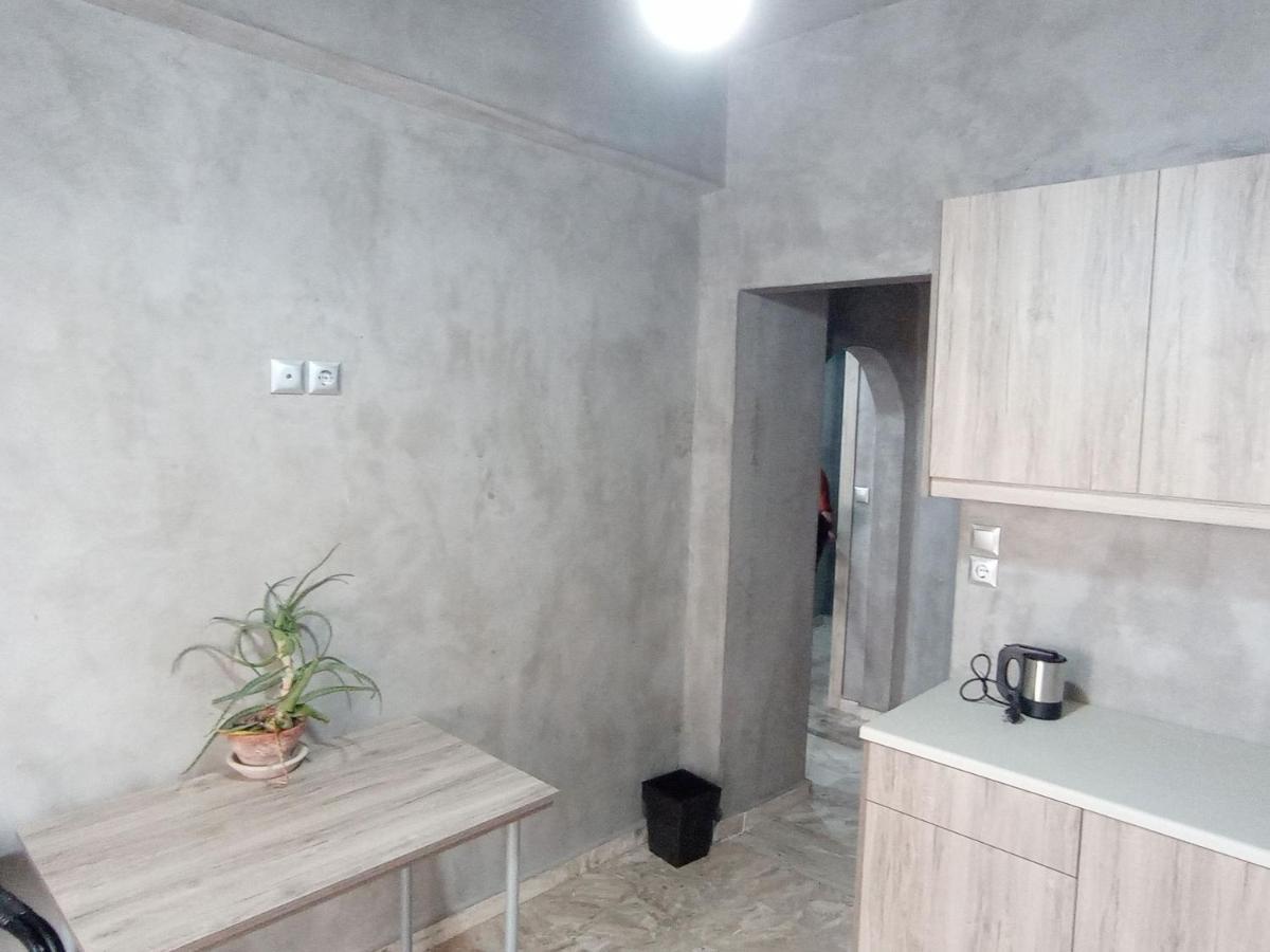 Guest House Pauline Кос Екстер'єр фото