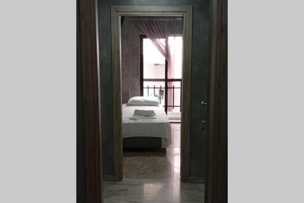 Guest House Pauline Кос Екстер'єр фото