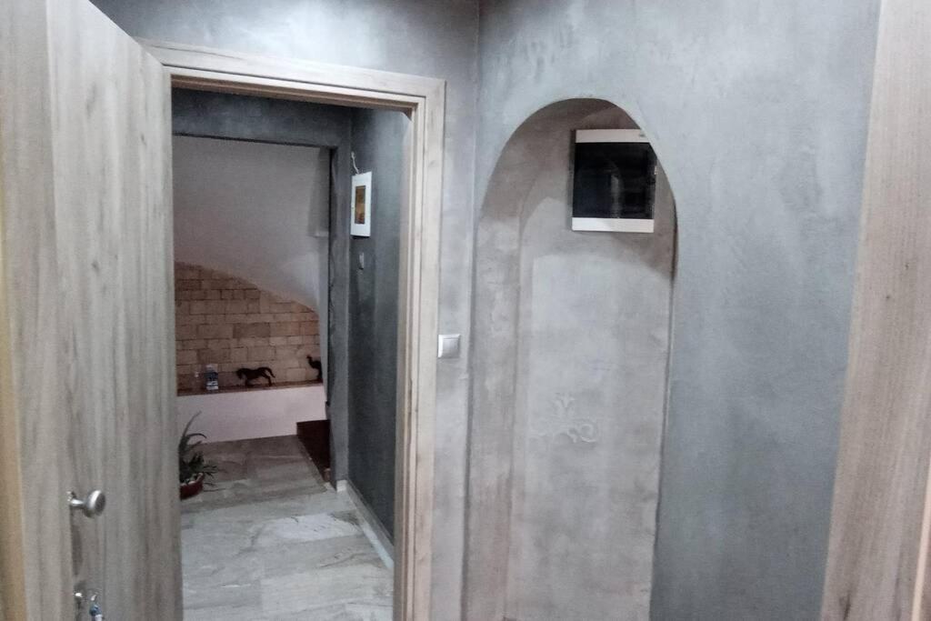 Guest House Pauline Кос Екстер'єр фото