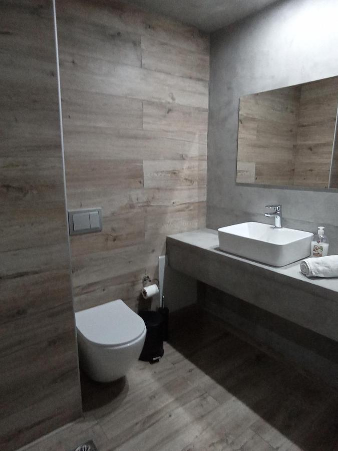 Guest House Pauline Кос Екстер'єр фото