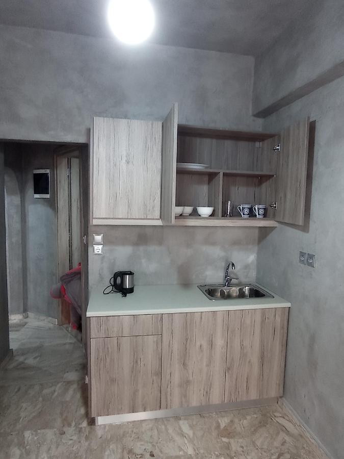 Guest House Pauline Кос Екстер'єр фото