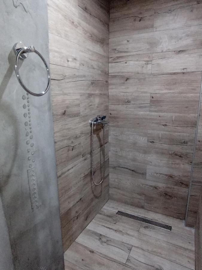 Guest House Pauline Кос Екстер'єр фото