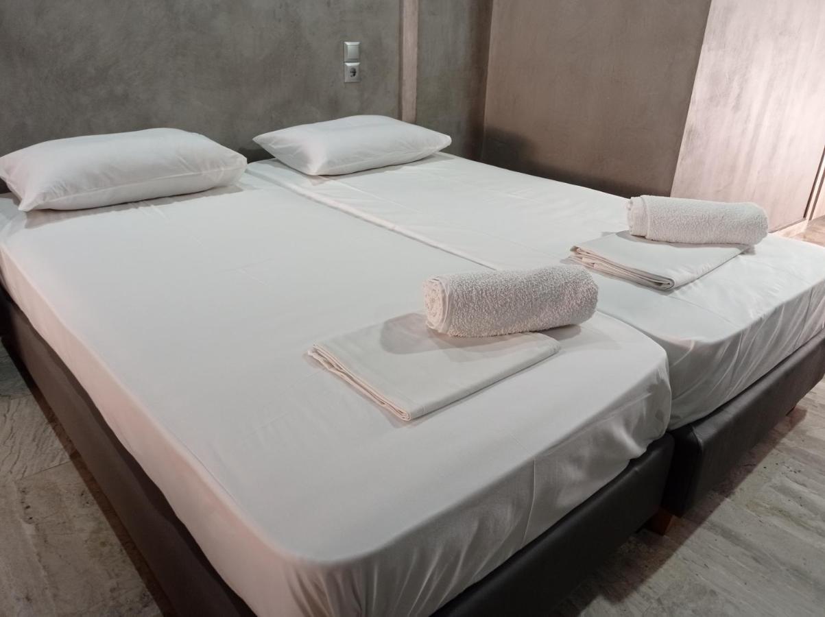 Guest House Pauline Кос Екстер'єр фото