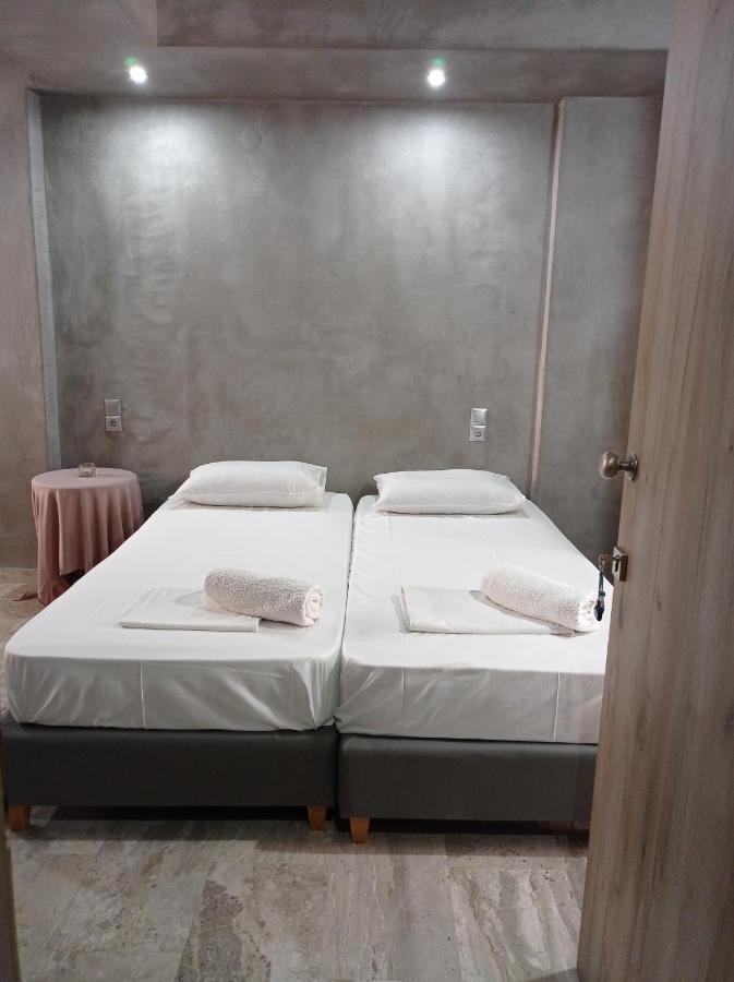 Guest House Pauline Кос Екстер'єр фото