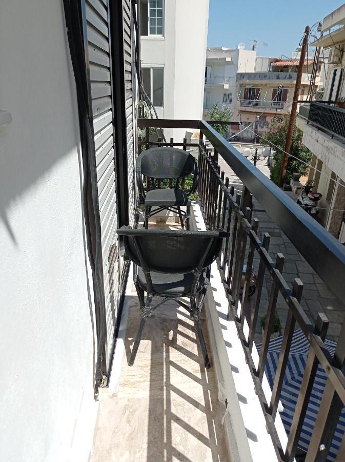 Guest House Pauline Кос Екстер'єр фото