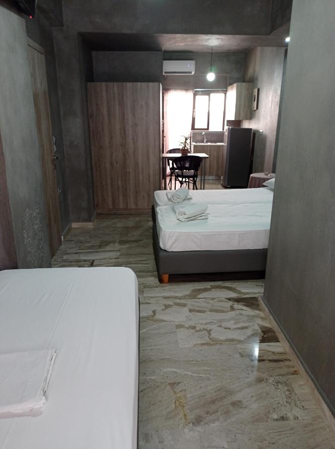 Guest House Pauline Кос Екстер'єр фото