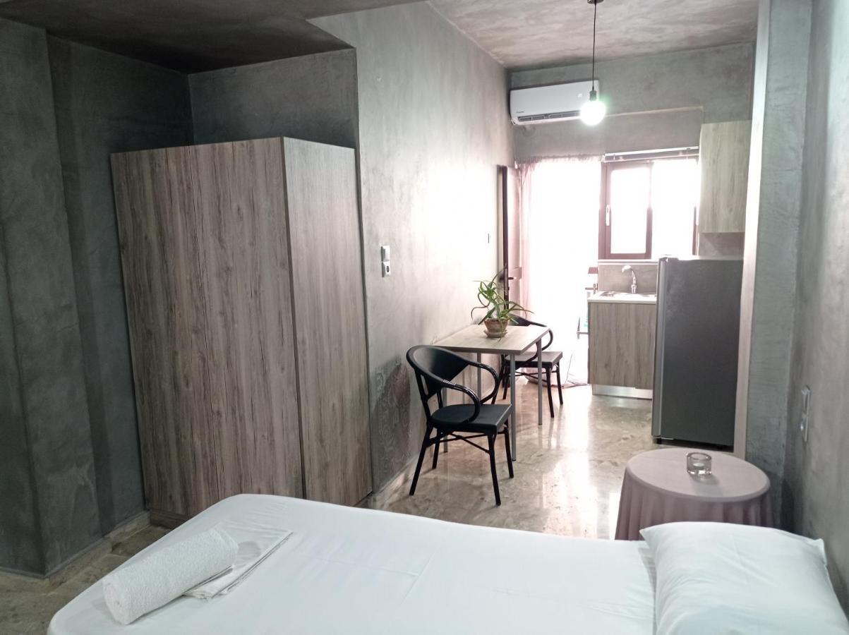 Guest House Pauline Кос Екстер'єр фото