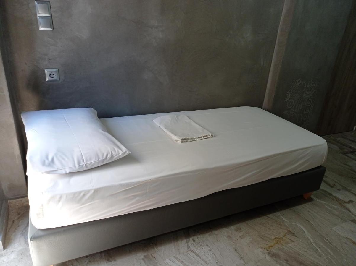 Guest House Pauline Кос Екстер'єр фото
