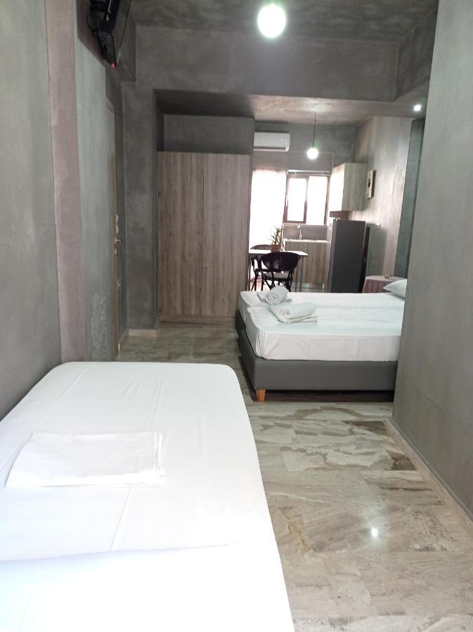 Guest House Pauline Кос Екстер'єр фото