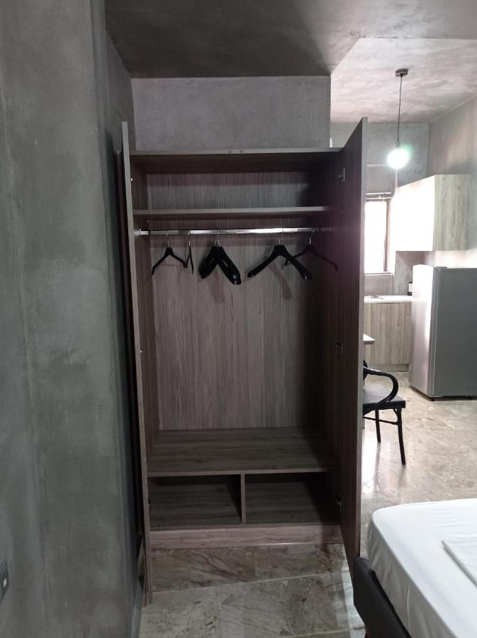 Guest House Pauline Кос Екстер'єр фото