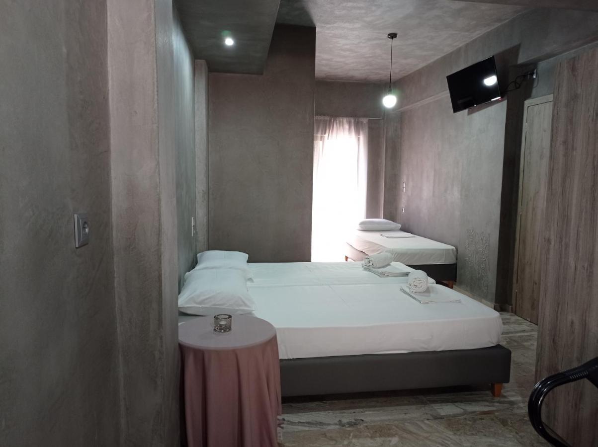 Guest House Pauline Кос Екстер'єр фото