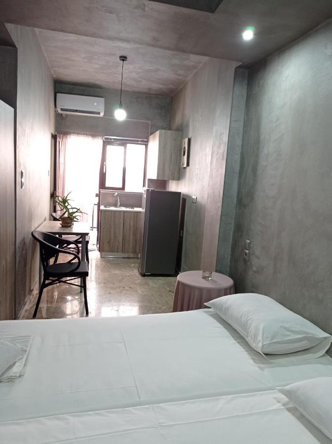 Guest House Pauline Кос Екстер'єр фото