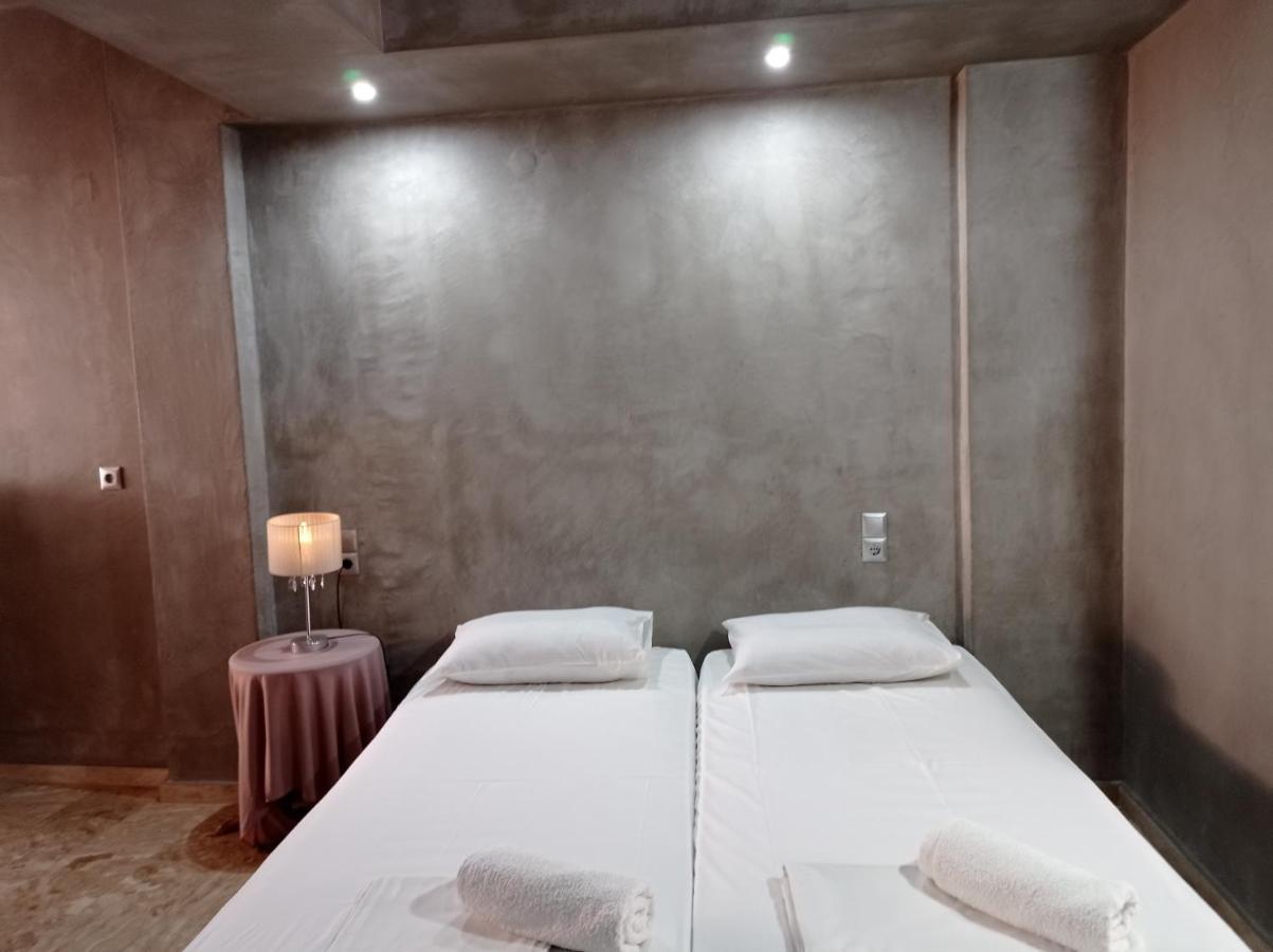 Guest House Pauline Кос Екстер'єр фото