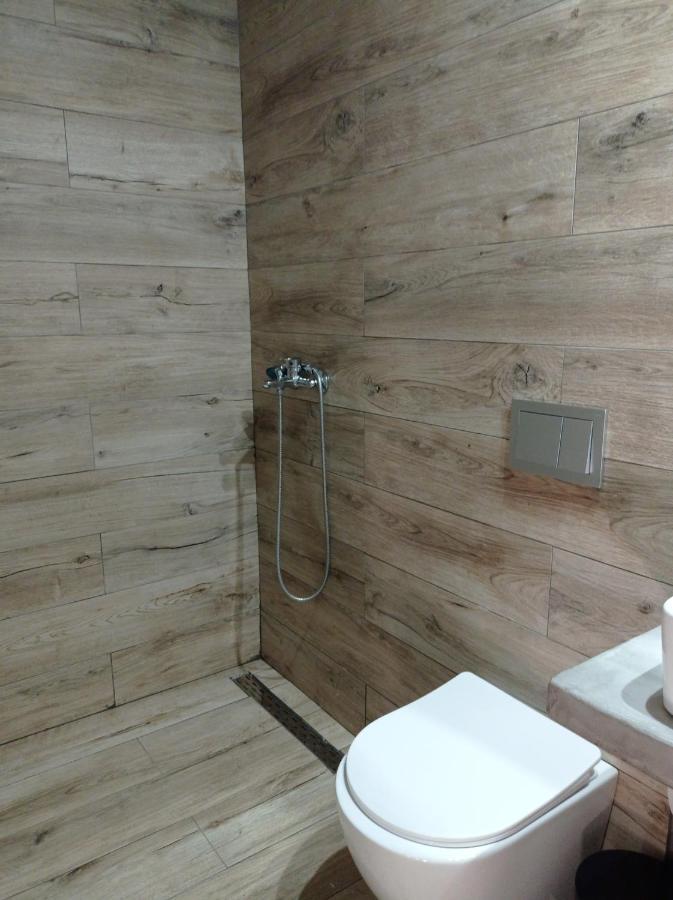 Guest House Pauline Кос Екстер'єр фото