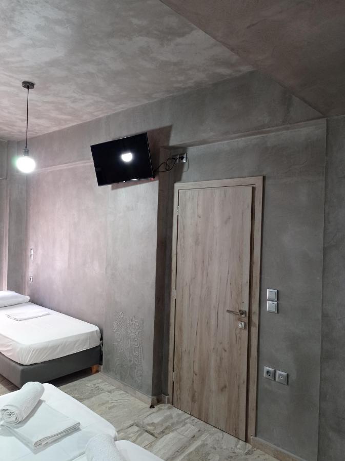 Guest House Pauline Кос Екстер'єр фото