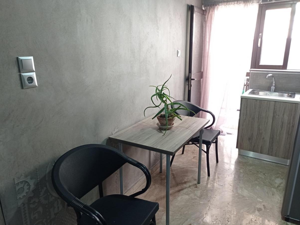 Guest House Pauline Кос Екстер'єр фото