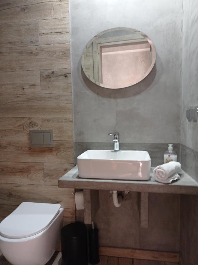 Guest House Pauline Кос Екстер'єр фото