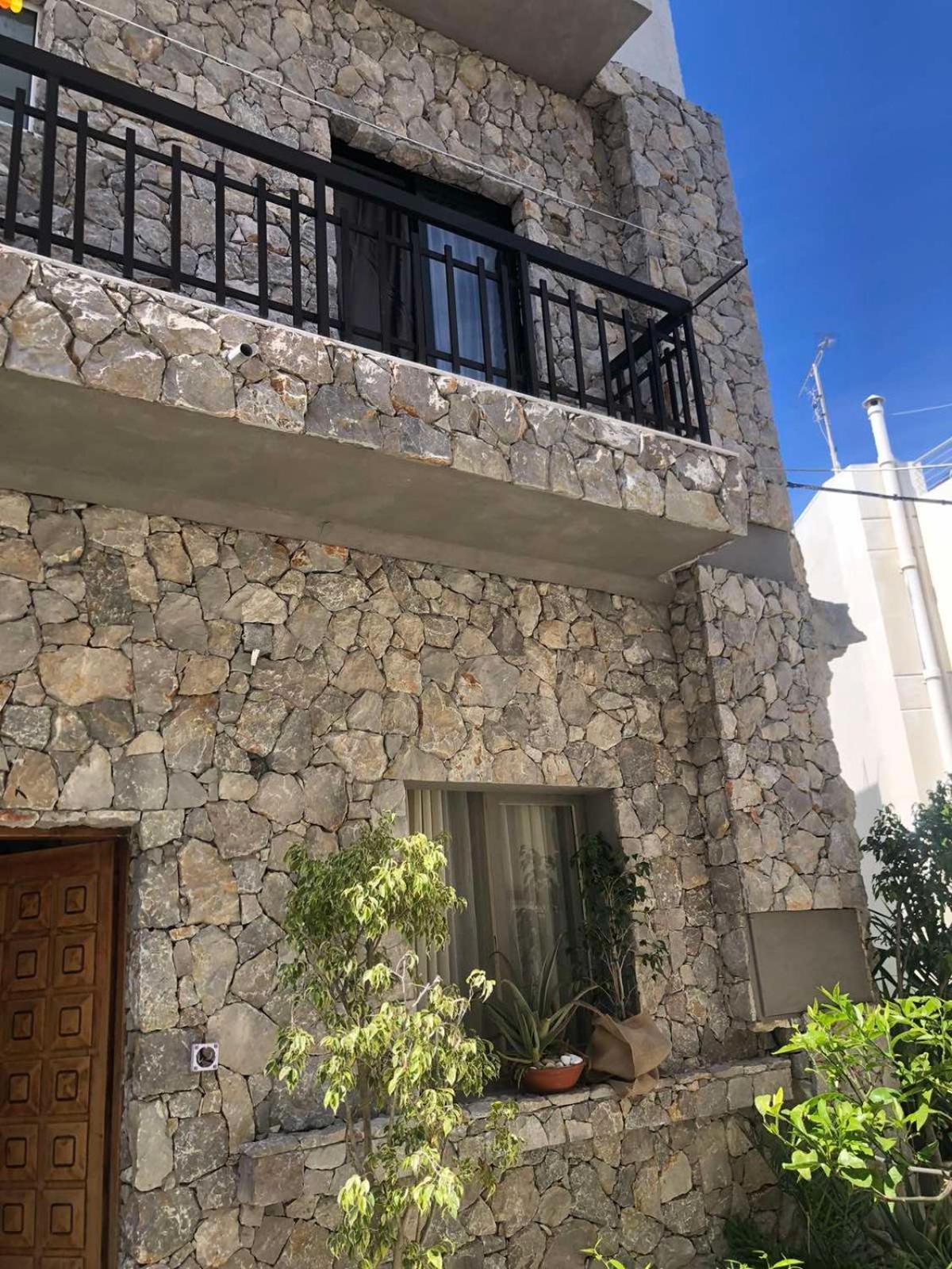 Guest House Pauline Кос Екстер'єр фото