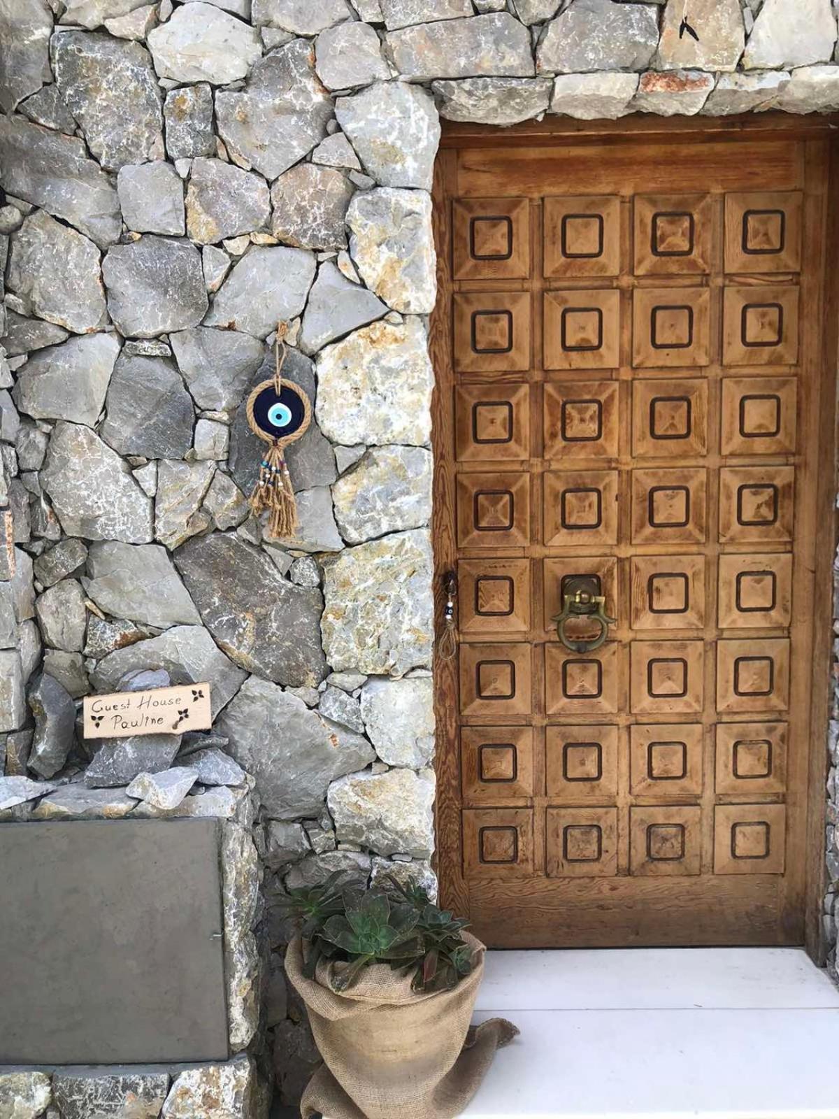 Guest House Pauline Кос Екстер'єр фото